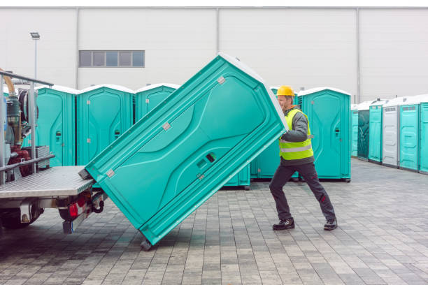 Best Luxury portable toilet rental  in Brookville, NY