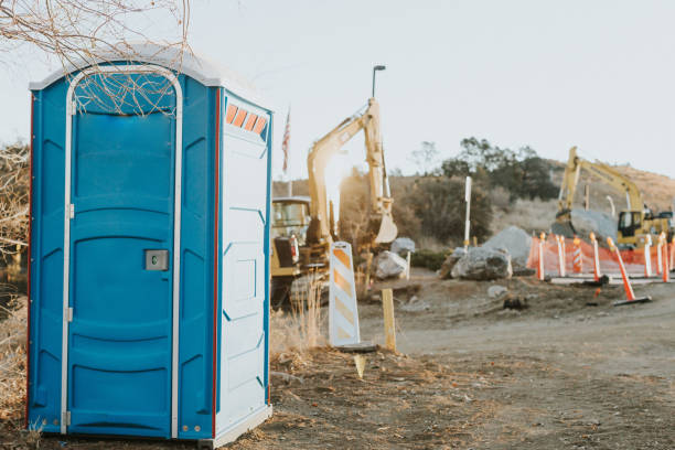 Best Portable restroom trailer rental  in Brookville, NY