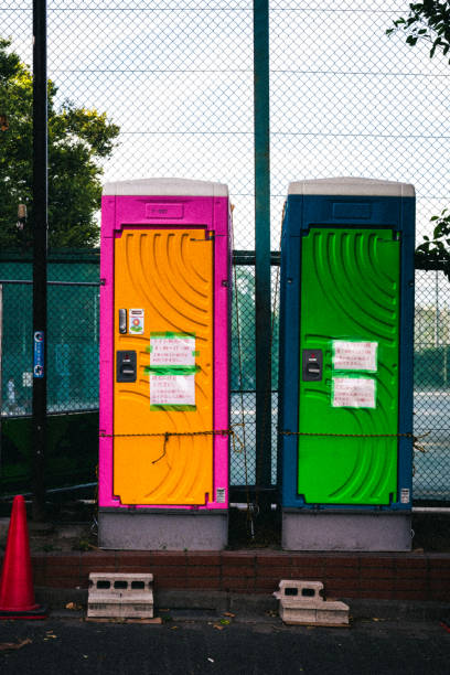 Best Construction site porta potty rental  in Brookville, NY