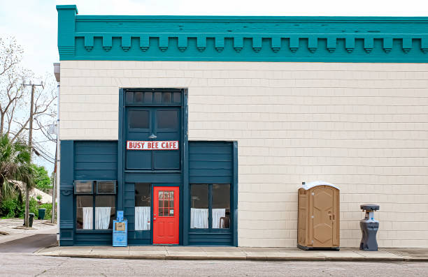 Best Emergency porta potty rental  in Brookville, NY