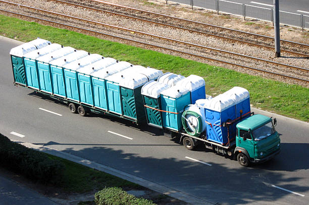 Best Luxury portable toilet rental  in Brookville, NY